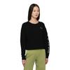 PUMA Modern Sports Sweatshirt Women's Black 585259-61