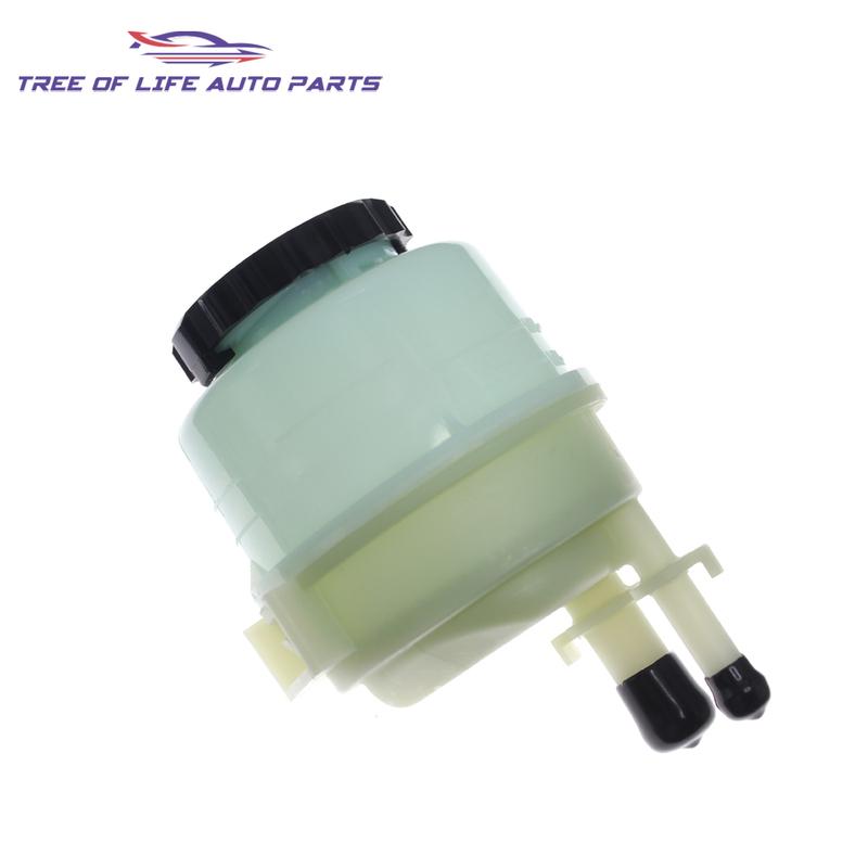New Power Steering Reservoir W/ Cap 44360-22170 For Toyota JZX100 Lexus GS LS SC RESERVOIR ASSY, VANE PUMP OIL