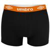 Men's Boxer Shorts Umbro, 10 Piece, Cotton, Bm564