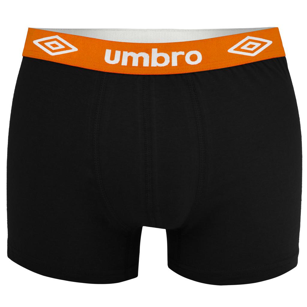 Men's Boxer Shorts Umbro, 10 Piece, Cotton, Bm564