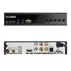 DVBT2 Digital TV Set-Top Box with WiFi for Indonesia, Russia, Africa, Central Asia, and Colombia