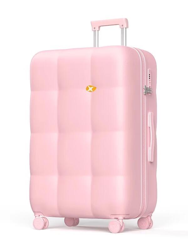 Mango Bird M10 PC Spinner Luggage