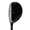 Dunlop XXIO Prime 13 Hybrid Carbon Schaft 2025 Modell H4 R SP-1300 (19 Grad) Biegen