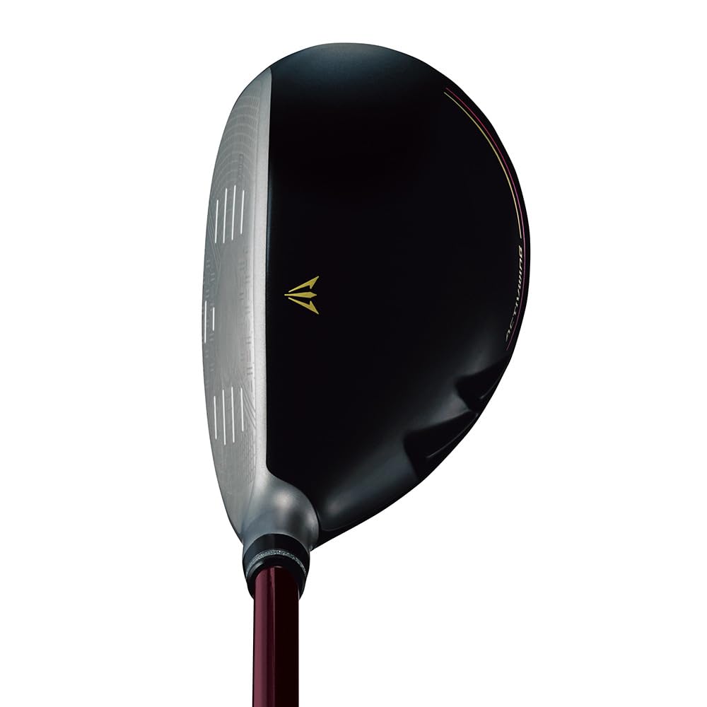 Dunlop XXIO Prime 13 Hybrid Carbon Schaft 2025 Modell H4 R SP-1300 (19 Grad) Biegen