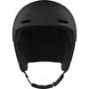 Salomon Helm HUSK Schwarz JRS L47926700 Kinder [53-56]