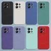 Luxury Case For Huawei Nova Y74 Cover Nova Y74 Fundas Coque Liquid Silicone Soft TPU Phone Bumper For Huawei Nova Y74