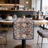 Dining Table, TV Cabinet and Center Table Decoration Home Decorative Nordic Cotton Linen Multi-purpose Table Runner