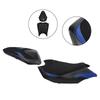 Front&Rear Raider Passenger Cushion Kit Blue For Honda Cbr250Rr 2017-2024 2023