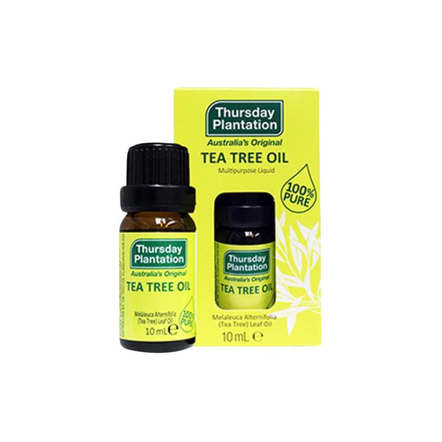 

Олія чайного дерева Thursday Plantation 10 мл