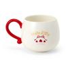 Sanrio Hello Kitty Strawberry Whipped Cake Mug 284106