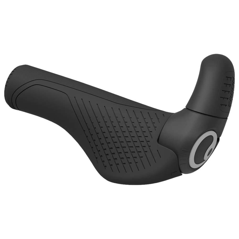 Ergon GS2 Evo Черный S (HBG28900)