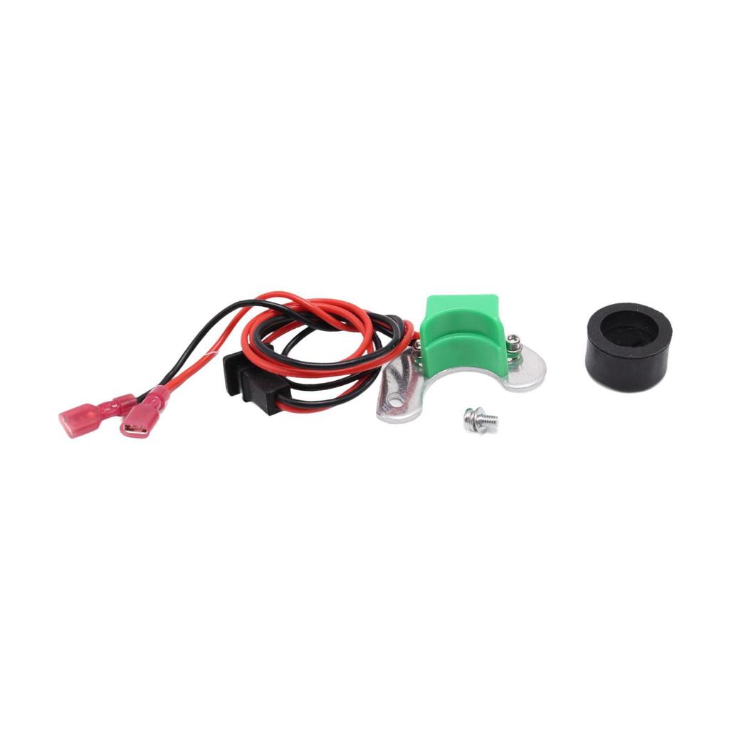 Electronic Ignition Module Conversion Kit Sturdy Accessories Easy to Install Replacement Spare Parts