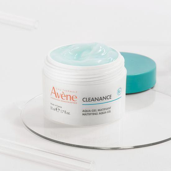 

Avene Cleanance Aqua Cream-in-Gel Moisture Cream 50ml