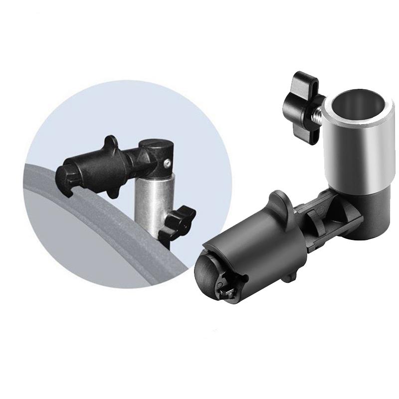 Reflector de fotografie rotund 2 ÎN 1 de 30 cm pentru studio foto reflector foto reflector de iluminat fotografic