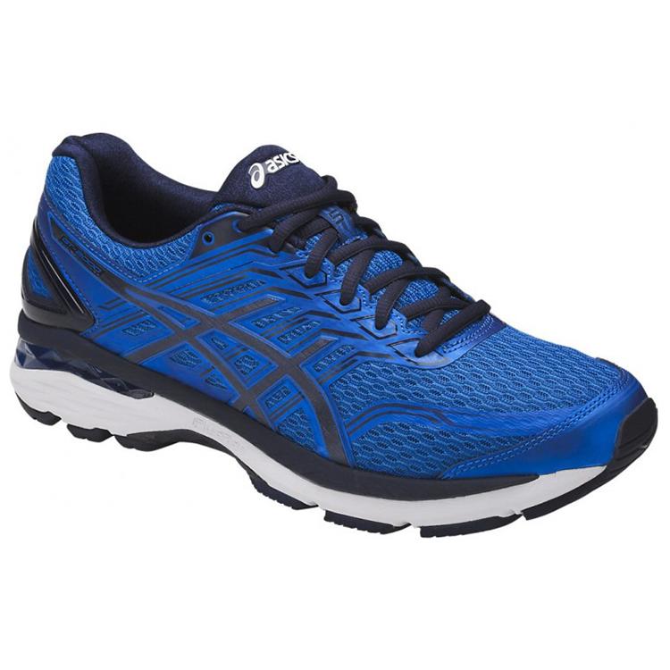 New Asics GT 2000 5 'Directoire Blue' T707N-4358