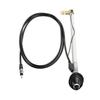 Manual Lock Down Antenna For Toyota Landcruiser 80 Series HDJ80 HZJ80 FZJ80
