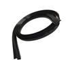 Car Rubber Seal Decoration 1.7m Professional Self Adhesive Rubber Seal for Windshield