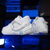 22 Herbst neue lässige Sportschuhe atmungsaktive Laufschuhe Sneaker Dad Shoes