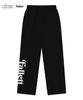 FALLETT [Palette X National Gallery] National Gallery Sweatpants Black