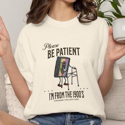 Hauts – T-shirts