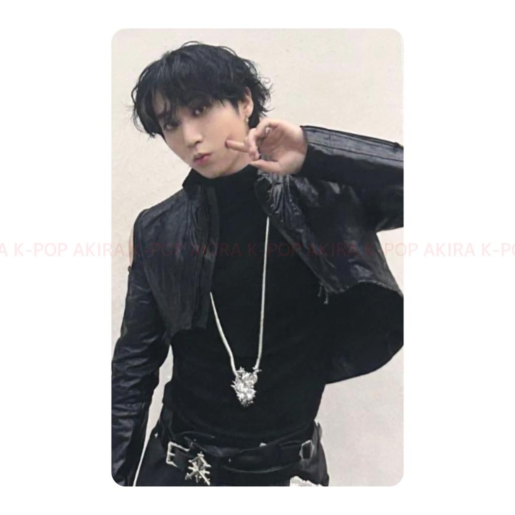 Stray Kids THIS & THAT ALBUM PHOTO CARD / JAPAN POB / LUCKY DRAW / OFFICIAL / Pre-Order