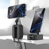 Foldable Phone Mount Rotatable Phone Stand Desktop Selfie Magnetic Phone Holder Airplane