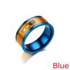 Waterproof Android Phone Equipment Intelligent NFC Finger Ring Smart Wearable Connect