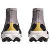 HOKA ONE ONE Tecton X 3 Trail Running Shoes Men's Gray Black 1155112-CMNTB