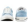 New Converse ONE STAR 95 Low Top Canvas Shoes Unisex Light Blue A15618C