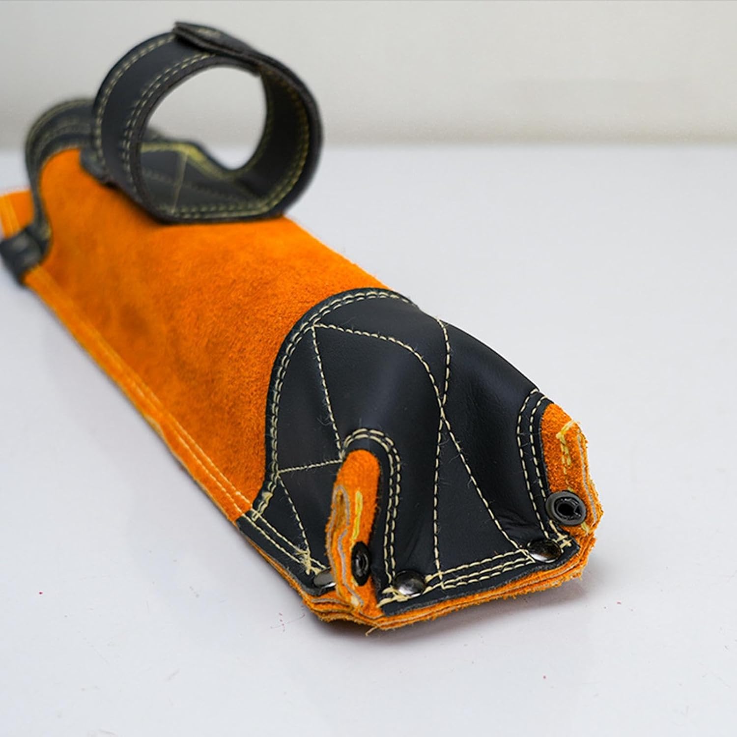 Welding Rod Holder, Tool Storage Organizer Bags, Welding Rod Bag