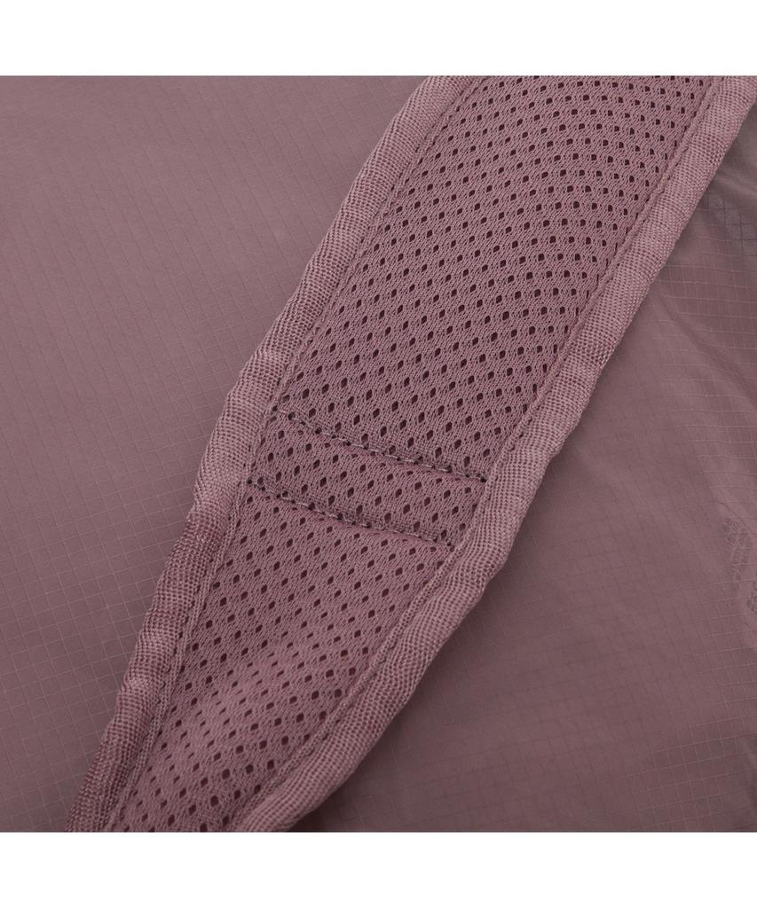 The North Face Nm2Ds62B Mini Shot Ultra Light Grayish_Lilac