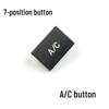 Compatible AC Control Buttons for 2011-2016 Mercedes-Benz E-Class (E200, E260L, E300, E350)