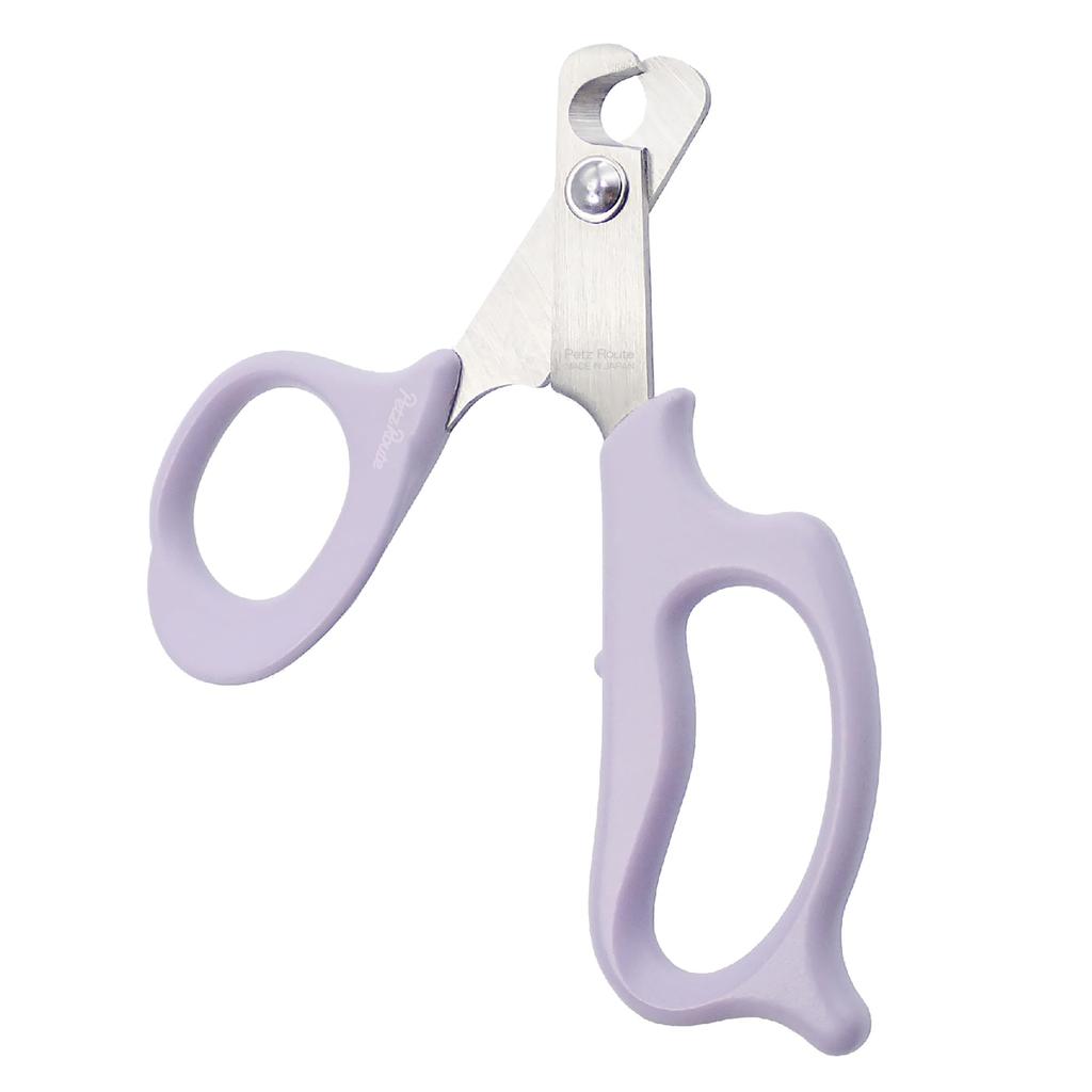 Petz Route Sanfte Hundekrallenschere