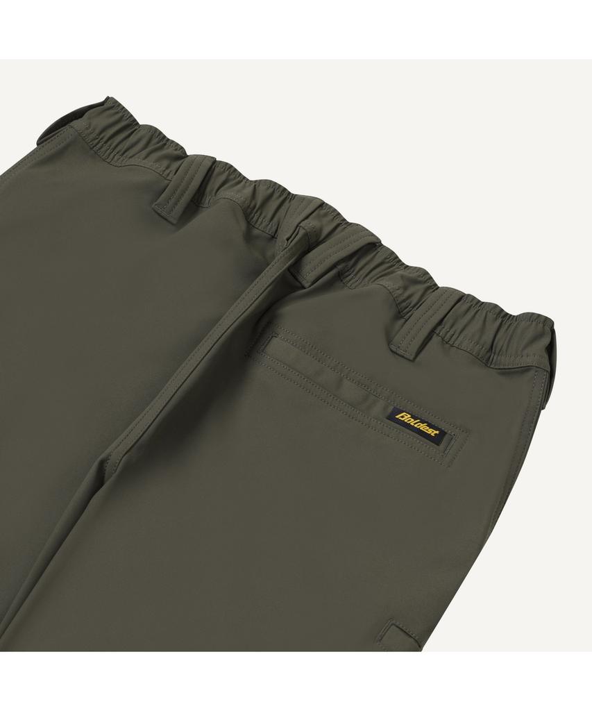 BOLDEST P9 Work Essentials Prime Pants 2.0 2Apax24012Bep