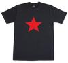 Star Mix & Match Colour of Star On Mens Regular Fit T-Shirt