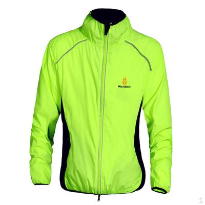 Cycling Jacket Sports Clothing