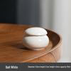 Shangqi Ceramic Mini Sealed Storage Jar