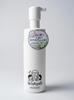 Wishyell Delicate Wash - Suitable for Both Mother and Child. Delicate Zone Soap with White Tea Scent. Moisturizing and Odor-care. Foaming Type. 150ml