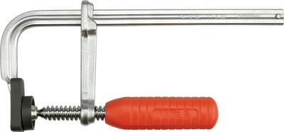 Carpenter's Clamp, Forged 300x80 Mm YT-6404 YATO