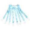 Lazy Hair Curler Hair Rollers Heatless Curling Rod Headband No Heat Silk Ribbon Curls Sleeping Wave Formers Hair Styling Tools