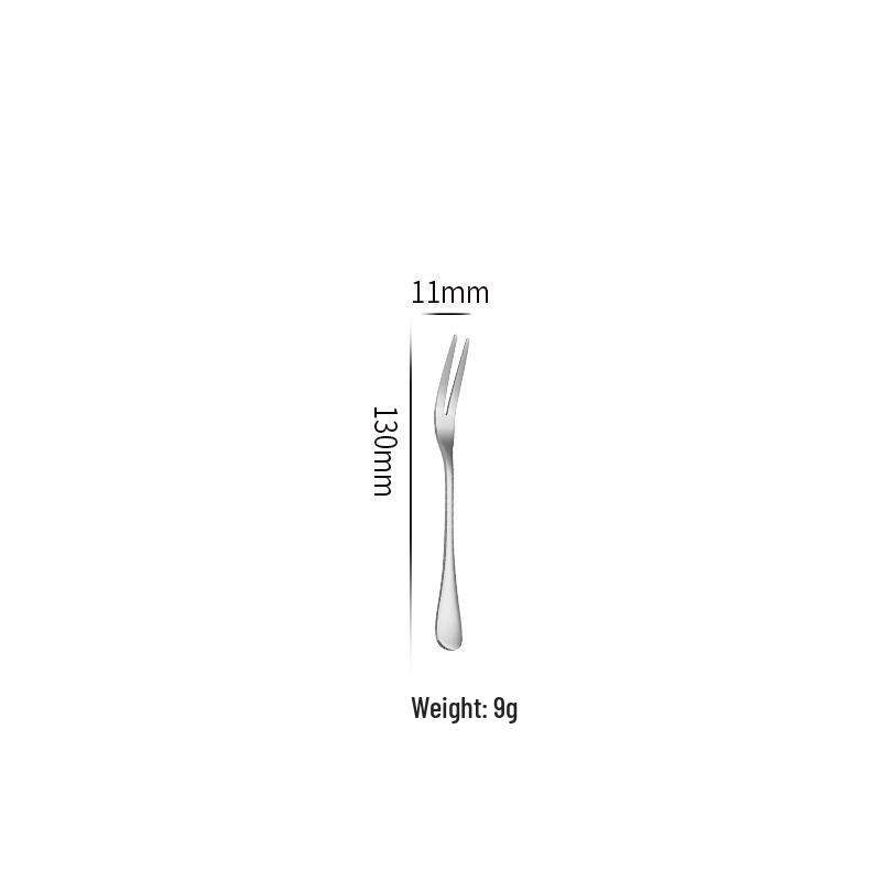 Stainless Steel Cutlery Set: Knife, Fork, Spoon, Steak Knife, Dinner Fork, Coffee Spoon, Ice Spoon, Cake Spatula for Restaurants and Hotels