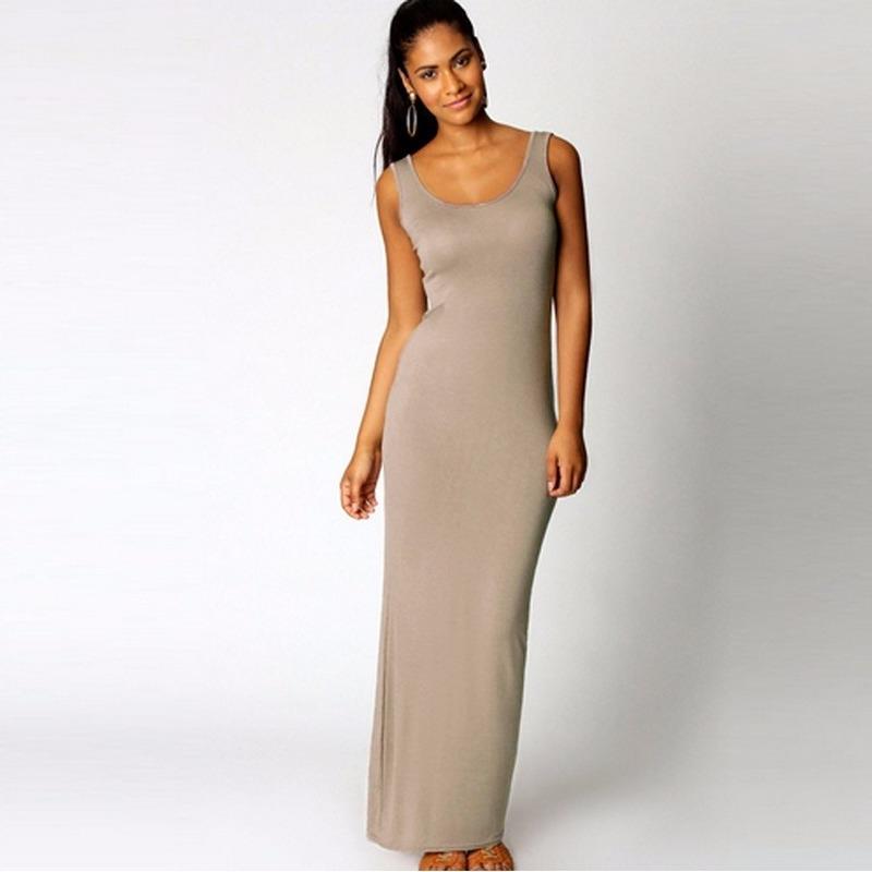 IELGY Eksplosjon kvinners multi-farge elegant sexy vest kjole mote kjole