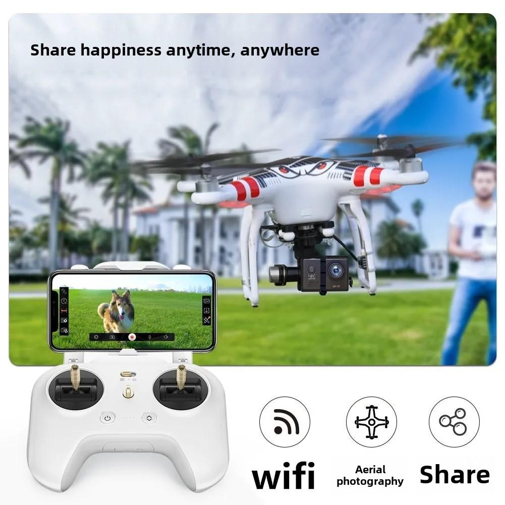 Sports DV 4K Waterproof Wireless WiFi Mini HD Outdoor F9 Diving Camera F60 Digital Camera