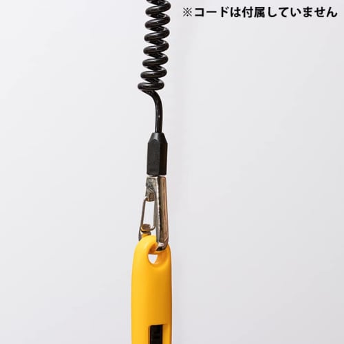 OLFA Safety Cutter Compact, for Unpacking, Ambidextrous, 243B