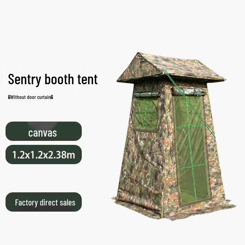 Junpeng Single Person Sentry Tent