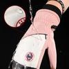 Touch Screen Cycling Gloves Non-slip Snowboard Gloves Fashion Winter Skiing Gloves  for Men Women