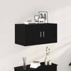 Modern Wall Cabinet Entryway Storage for Storage In the Living Room, Wall Storage Cabinet In the Living Room, 80x39x40 Cm