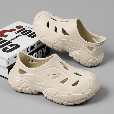 Ανδρικά παπούτσια – Σανδάλια