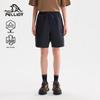 Pelliot CORDURA Unisex Water-Repellent Casual Shorts