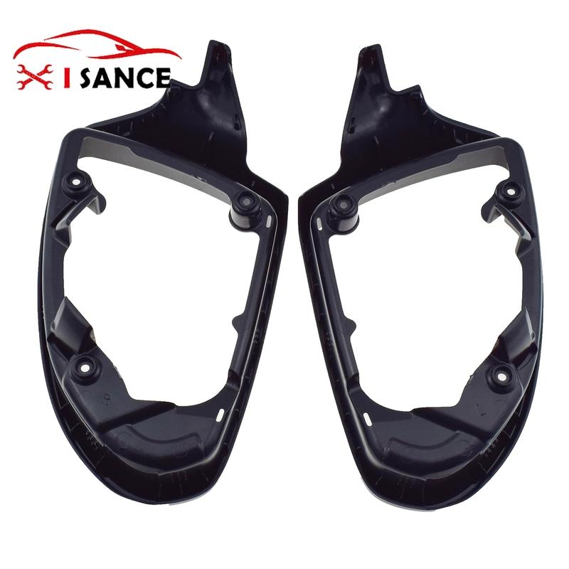 Porta Telaio Specchietto Retrovisore Laterale Sinistro o Destro per Kia K5 Optima 2016 2017 2018- 87614D6000 87615D6000 87614-D6000 87615-D6000